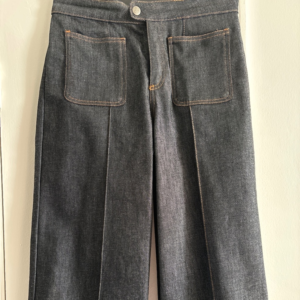 Fantastic Soeur jeans dark denim ON SALE